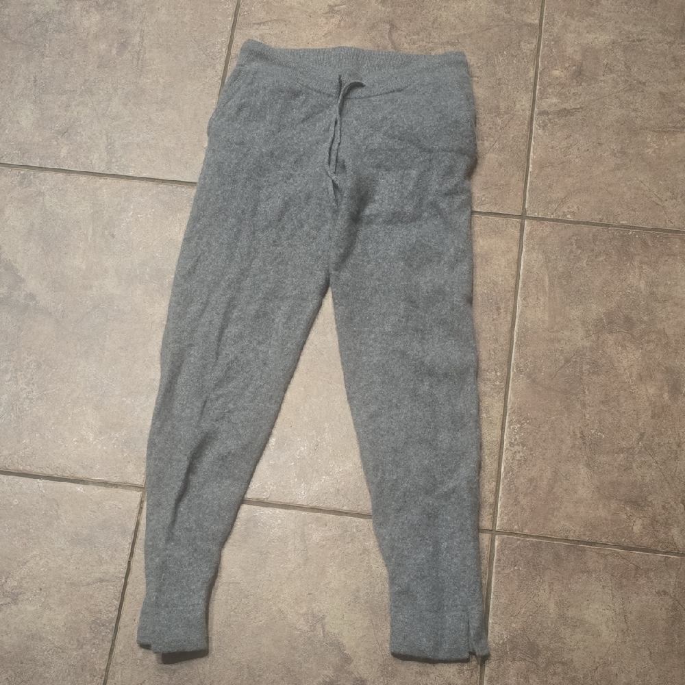 Gentle herd sz med cashmere